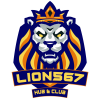 lion hub and club